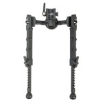 Bipod FC-5 F-Class-Gen2 QD, ACCU-TAC