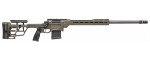 Karabin Daniel Defense DELTA 5 PRO Varmint 6,5 Creedmoor 26" - Olive Drab