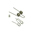 Reduced Power AR Spring Set - JP
