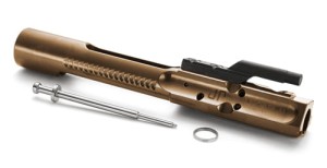 Ultra Light Bolt Carrier AR15 - JP