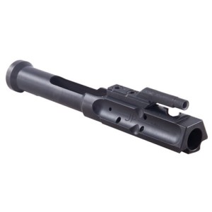 Low Mass Bolt Carrier AR15 QPQ BLACK - JP