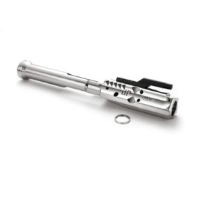 Low Mass Bolt Carrier Polished AR10 - JP