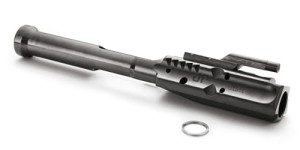 Low Mass Bolt Carrier  AR10 Stainless  QPQ - JP