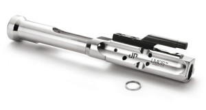 Low Mass Bolt Carrier AR15 - JP 