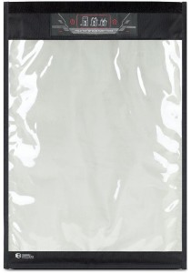 Torba Mission Darkness Large Window Faraday Bag 