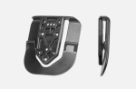 Rapid Force Duty Paddle, QD - Alien Gear