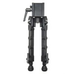 Bipod SR-5 Gen2 Arca Spec, ACCU-TAC
