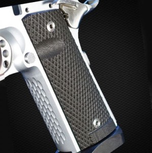 Okładki chwytu G10 Suretec Slim Aggressive Grip - Techwell