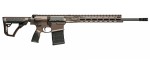 Daniel Defense DD5 V5 - 20"  6.5 Creed Milspec + 