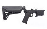 Kompletny lower/obudowa komory spustowej AR-15  - Aero Precision