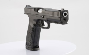 Pistolet Arsenal Firearms AF1 STRIKE ONE SPEED Gen 2 - czarny