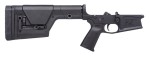 Lower / Obudowa komory spustowej Aero Precision - AR-10 / PRS; cal. 7,62x51mm / .308Win;  kompletna, Magpul PRS Lite, BLK
