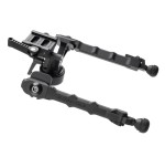 Bipod FC-5 F-class, Gen2 QD w/ Arca Spec Bipod, ACCU-TAC.