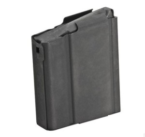 Magazynek stalowy do karabinu M1A Springfield Armory - 10-nabojowy