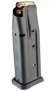 Magazynek dwurzędowy do 1911; Kal. 9x19mm; 17-nabojowy; Springfield Armory