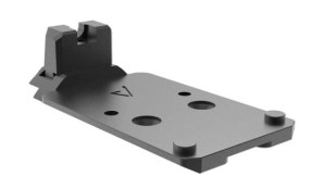 Płytka montażowa pod kolimator do pistoletu 1911 Prodigy - Aimpoint ACRO; Springfield Armory