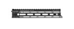 Łoże MFR, M-LOK, 10", BLK / MFR Rail 10" M-LOK Black Retail; Daniel Defense; USA.