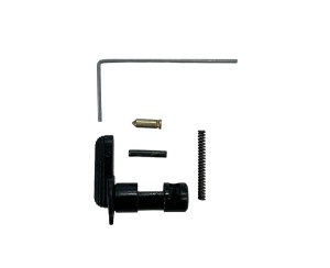 Selektor (zestaw) mil-spec; Aero Precision, USA