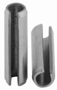 Split roll pin 0,0781"x0,25"; Daniel Defense