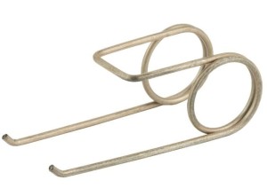 Sprężyna spustu milspec / trigger spring; Daniel Defense