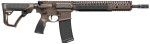 Karabinek Daniel Defense DDM4 M4A1 Mil spec+