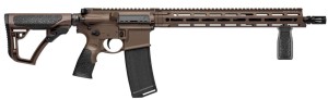 Karabinek Daniel Defense V7 MIL SPEC +