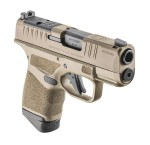 Pistolet Springfield H11 Hellcat OSP - brązowy (AFDE)