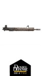 Kompletny upper Daniel Defense M4A1 RIS II