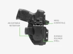 Kabura ALIEN GEAR PHOTON do GLOCK 19/45