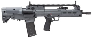 HS PRODUKT  VHS-2-S HELLION - GRAY