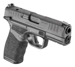 Handgun Springfield H11 Hellcat PRO OSP MS (manual safety) - black (BLK)