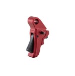 Hellcat and Hellcat Pro Action Enhancement Trigger; Type 3; RED; Apex Tactical Specialties