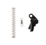 Hellcat and Hellcat Pro Action Enhancement Trigger; BLK; Apex Tactical Specialties