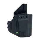 Kabura Viridian do Springfield HELLCAT & HELLCAT PRO, IWB, do pistoletu z latarką, prawa ręka.