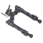 Bipod WB-4 Wide Body; ACCU-TAC