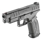 Pistolet XD-M ELITE; Kal. 9x19mm; 4,5"; OSP; BLK; HS Produkt; Chorwacja