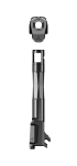 Micro-Compensator + RAMJET BARREL FOR SIG SAUER P365 3.1"; kal. 9x19mm; Radian Weapons; USA.
