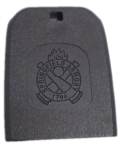 Stopka magazynka HS HELLCAT do magazynka 9mm/15rd; BLK; HS Produkt