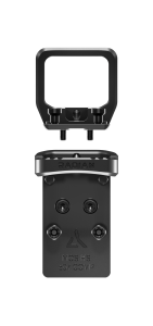 Zestaw RADIAN GUARDIAN - Płytka montażowa do Glock MOS i osłona dla kolimatorów HOLOSUN 507comp / RADIAN GUARDIAN for GLOCK MOS - HOLOSUN 507comp; Radian Weapons