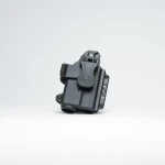 Kabura PHOTON, Glock 17 (Gen 1-5)/22 (Gen 1-4)/47, IWB/OWB, oburęczna, do pistoletu z latarką; Alien Gear Holsters