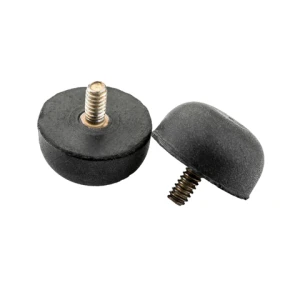 Stopki gumowe (para)- G2 Rubber Feet Pair; ACCU-TAC