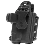 Kabura PHOTON, Glock 43X MOS, 48 MOS, IWB/OWB, oburęczna, do pistoletu z latarką; Alien Gear Holsters