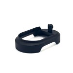 Lejek aluminiowy do ECHELON / ACE Echelon Full Magwell; Aluminium; BLK; Icarus Precision