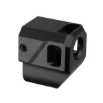 Kompensator do ECHELON / HCEC SPRINGFIELD ECHELON COMPENSATOR; Aluminium; BLK; Herrington Arms