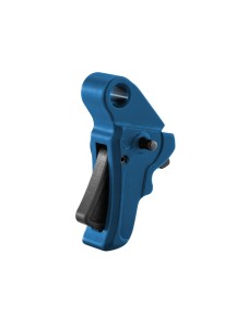 Hellcat and Hellcat Pro Action Enhancement Trigger; BLU; Apex Tactical Specialties