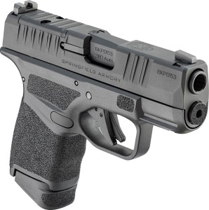 Pistolet HS-H11 HELLCAT OSP; cal. .380 ACP; lufa 3";czarny (BLK); HS Produkt; Chorwacja.