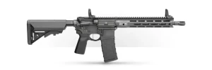 Karabinek semi - auto SAINT Victor AR-15 SBR; cal. 5,56x45mm/.223Rem; lufa 11.5", Nitride, 1:7, 1/2x28;V2, B5; BLACK ; Springfield Armory; USA.