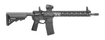 Karabinek SAINT Victor PAC GEAR AR-15; lufa 11.5"; BLACK