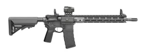 Karabinek SAINT Victor PAC GEAR AR-15; lufa 11.5"; BLACK