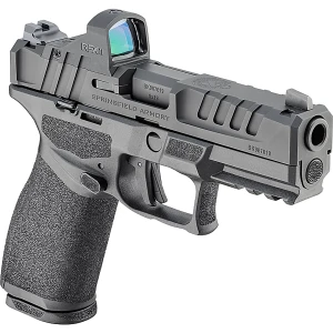 Pistolet Echelon 4.0" U-NOTCH Gear Pac